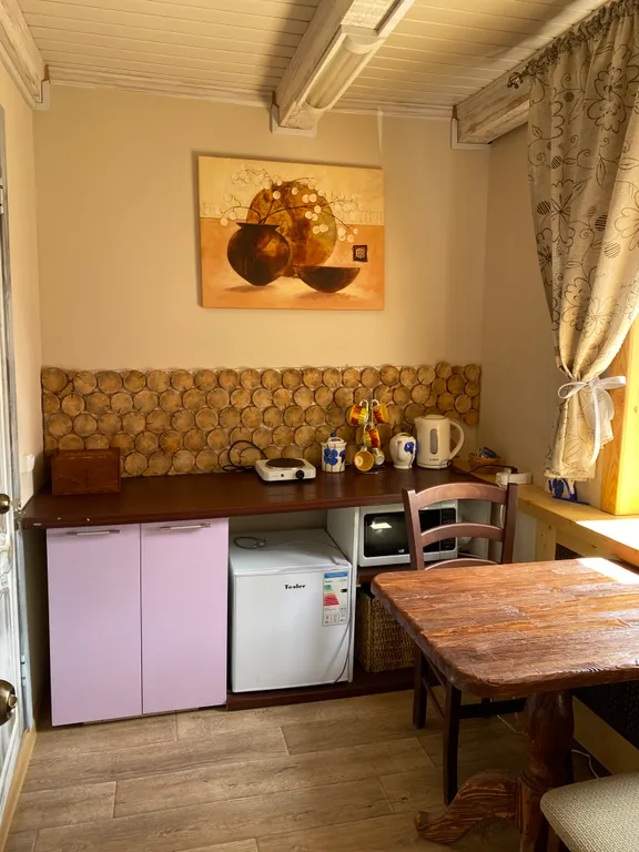 Апартаменты в центре