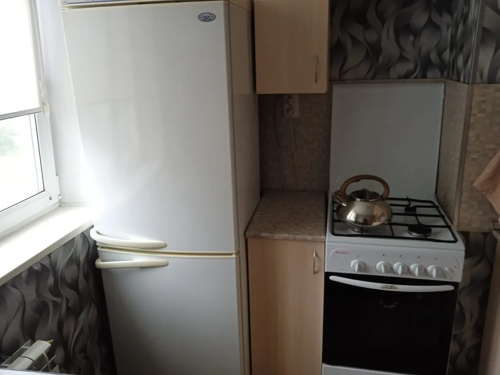 Уютная квартира для гостей города