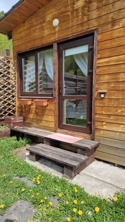 Уютный двухместный номер, с дополнительной кресло-кроватью