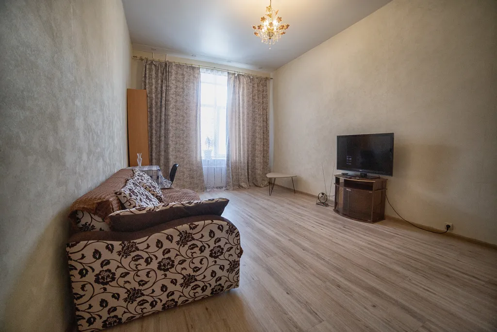 Квартира в центре