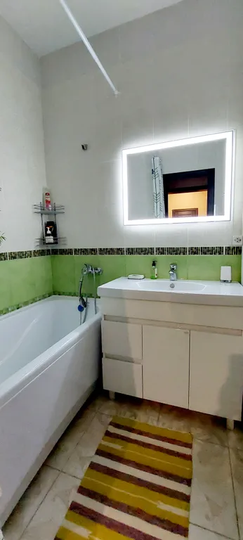 Апартаменты в сосновой роще