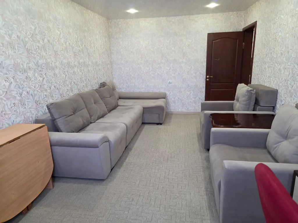 Комфортная квартира в г.Удачный