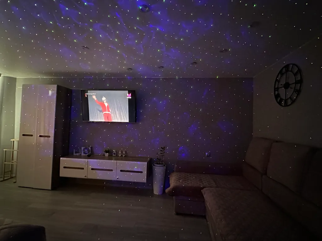 Апартаменты « Планета