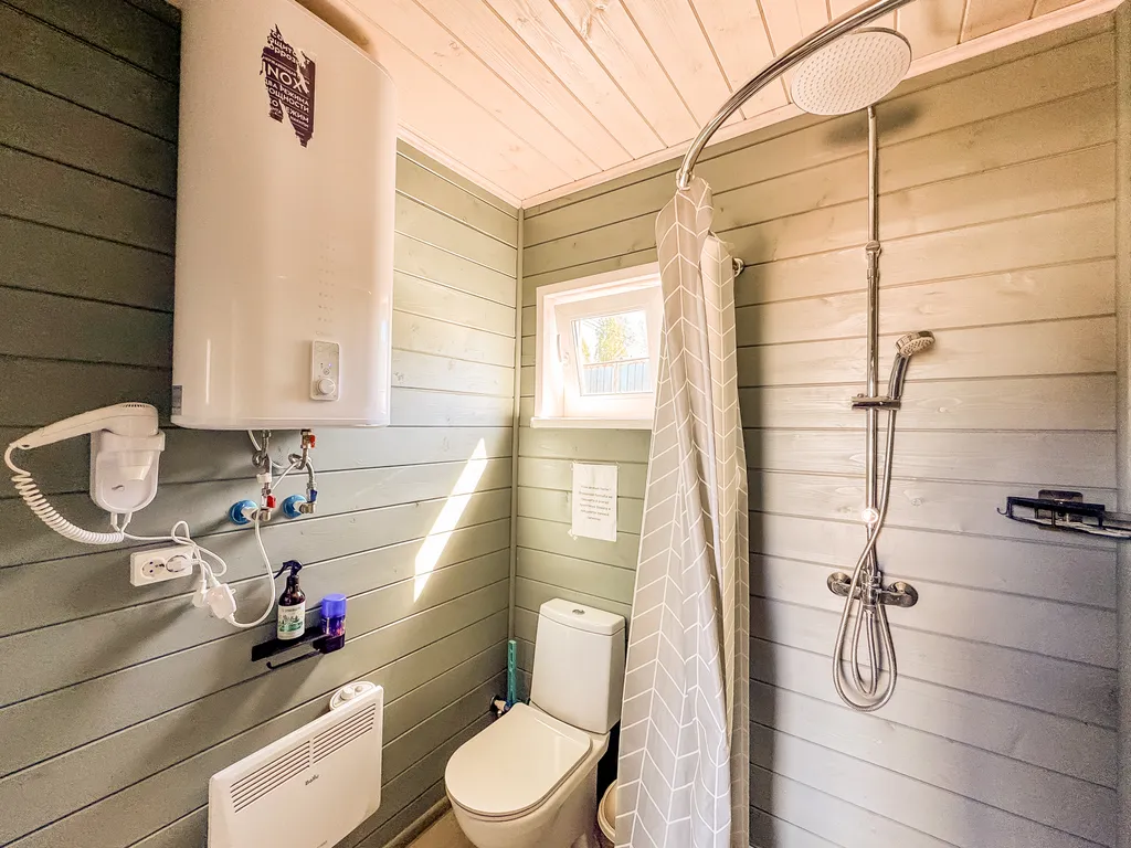 Квартира Комната — Веськово