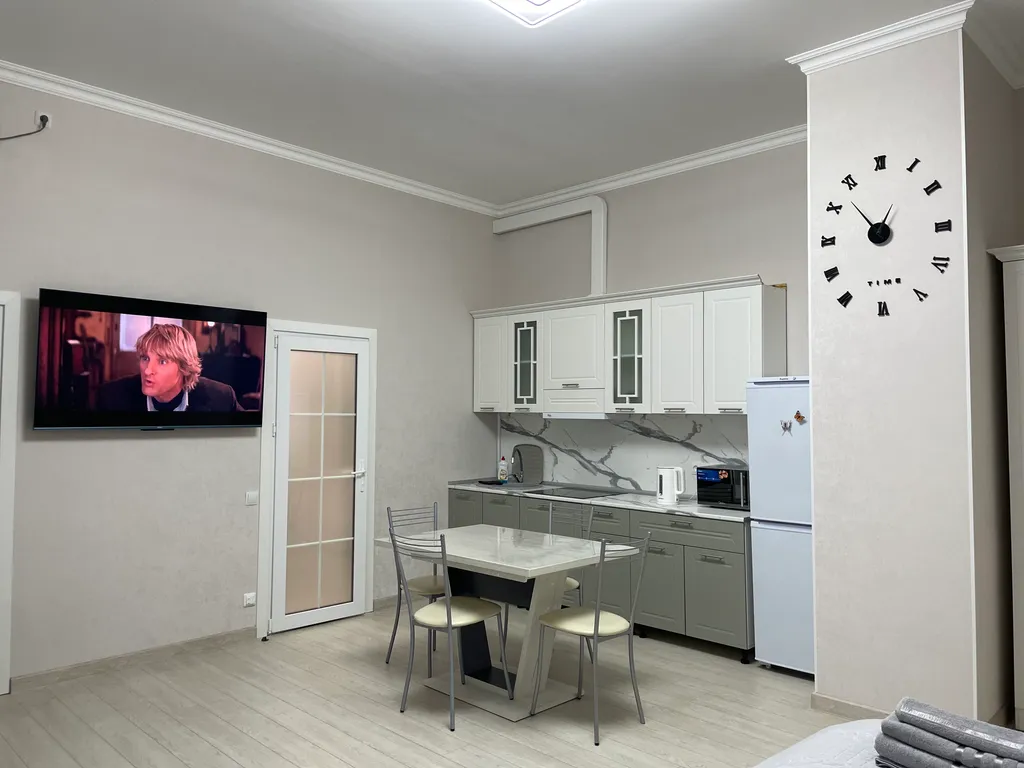 Уютная квартира в самом центре Владикавказа