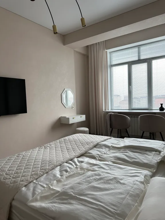 Потрясающая квартира у моря