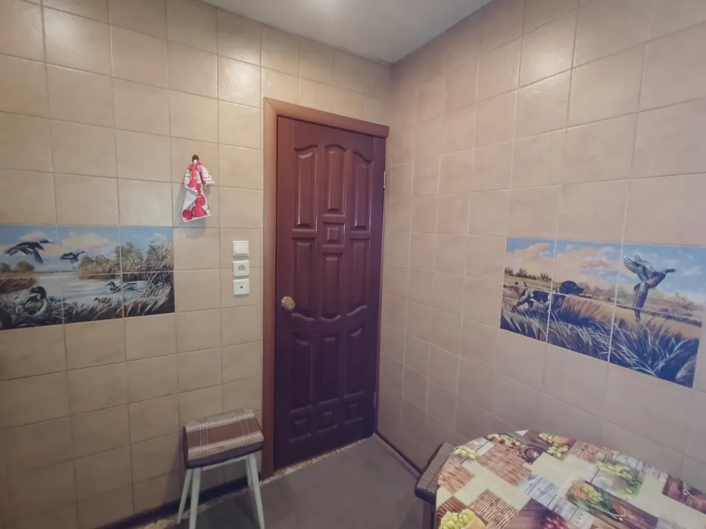 Уютная двушка в районе ТЦ Юбилейный