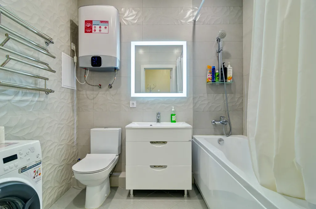 1-комн квартира в центре рядом с жд вокзалом