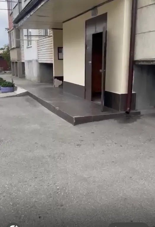 Уютная квартира в центральной части города