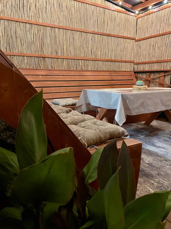 Уютный мини коттедж с видом на море