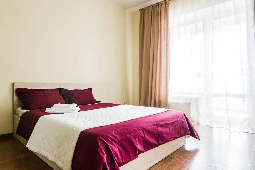 Уютная квартира в центре