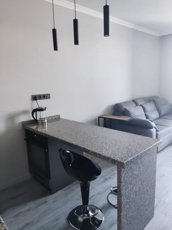 Квартира Идеальная двухкомнатная квартира — Батуми