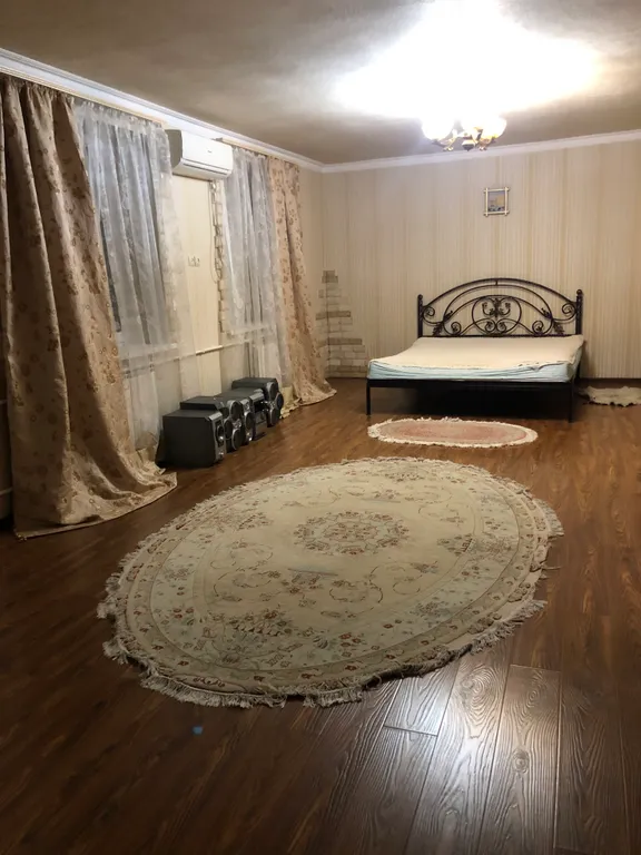 Коттедж Уютный домик недалеко от моря — Дербент