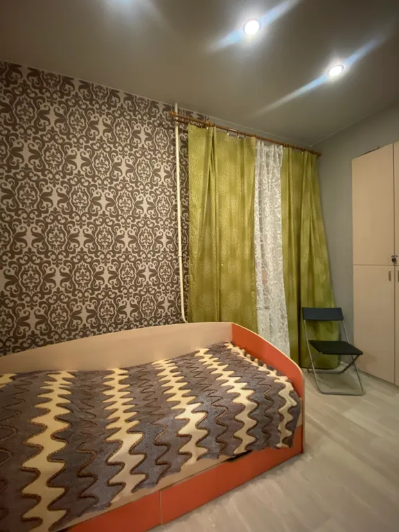 Квартира Уютная квартира у Морского собора — Кронштадт