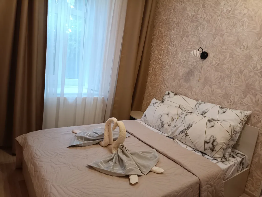 Уютная квартира с изюминкой в самом центре города — аренда посуточно в Пятигорск