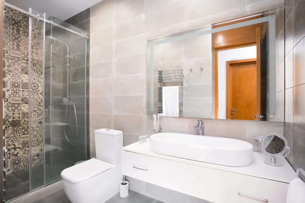 Ideally Designed 2 Bedrooms