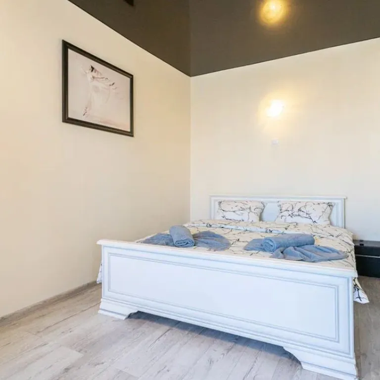 Apartment in the centre