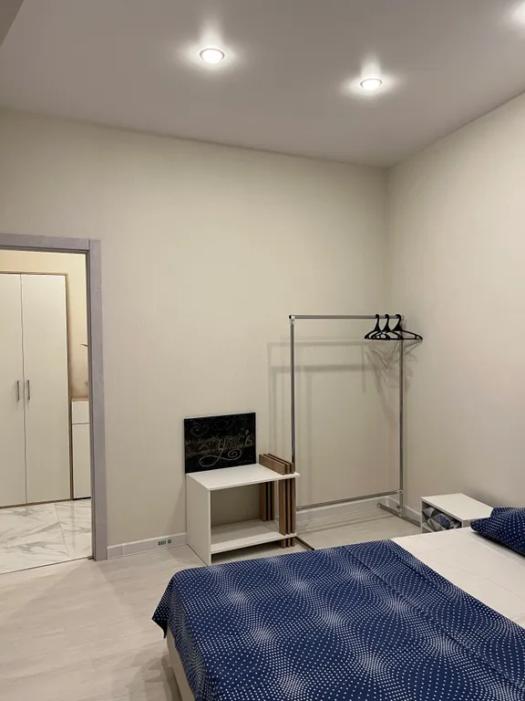 Квартира возле ЖД вокзала