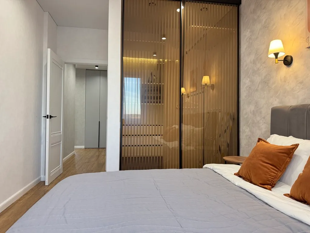 Идеально для командировки. Скидки от 2х суток! 3 разд. спальных места