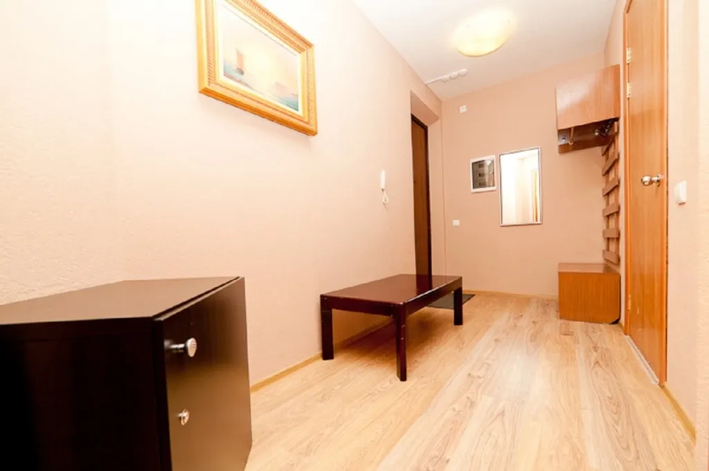 Студия вблизи центра города