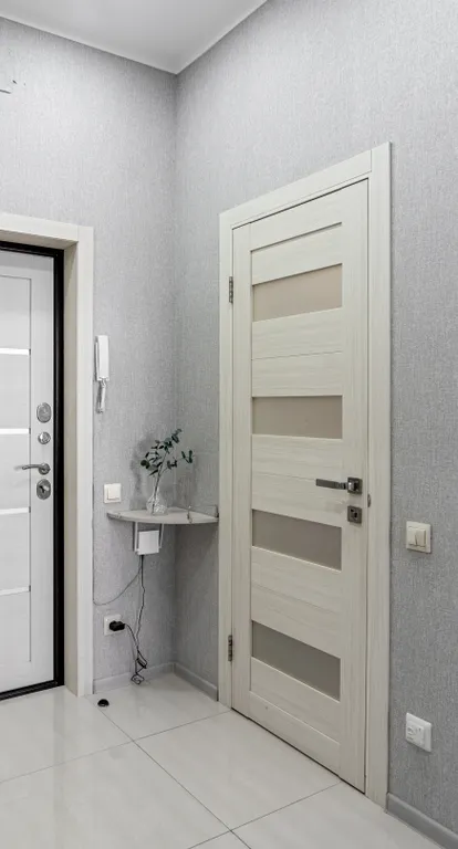 Квартира Уютная квартира с видом на бухту и горы — Геленджик