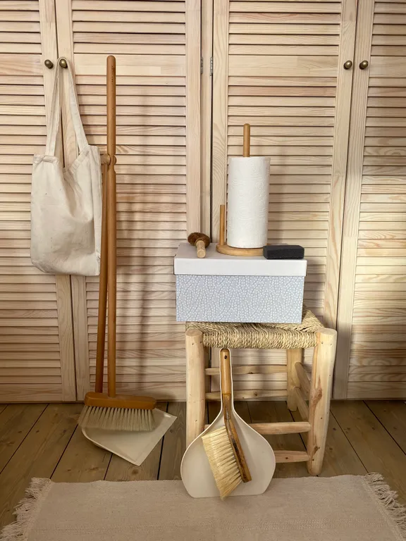 Стильный Дом с фурако Rancho