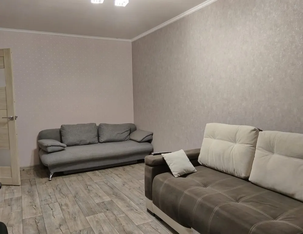 Квартира у Краевой больницы Глазной центр