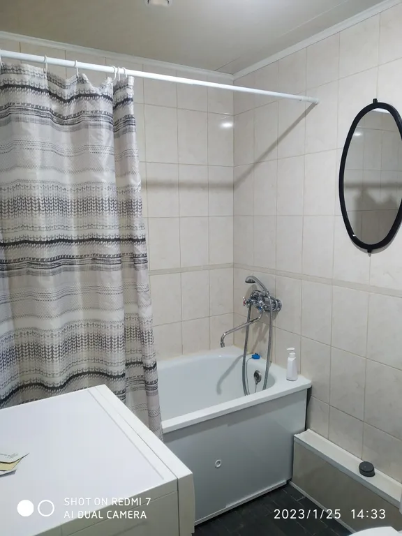 Квартира Очень уютная квартира никого не оставит равнодушным — Владикавказ