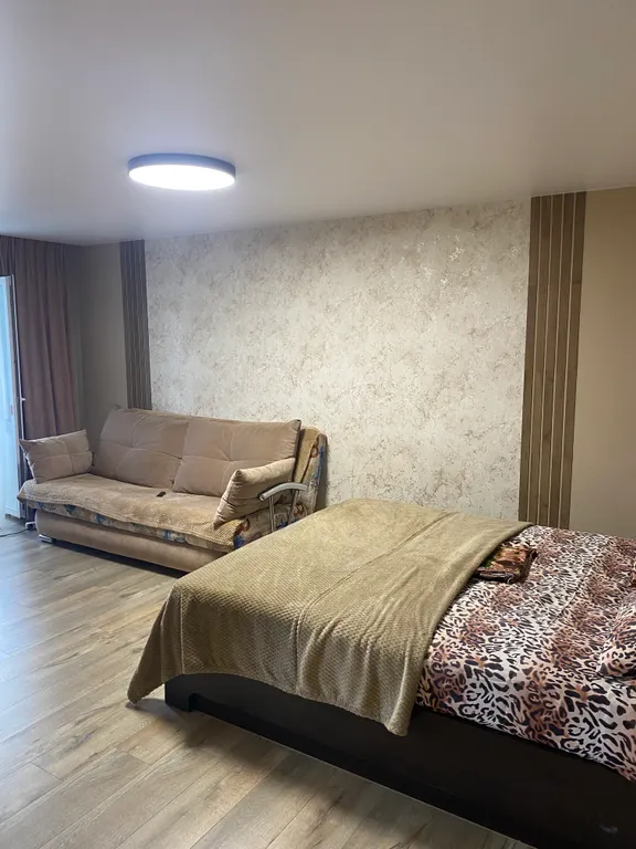 Квартира в самом центре города