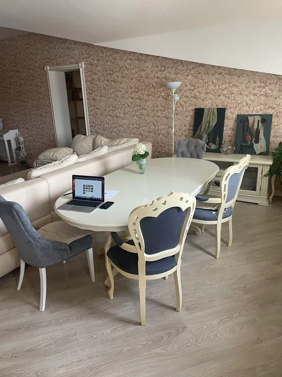 Самая лучшая квартира