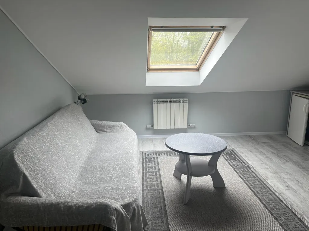 Квартира Квартира Двухкомнатный мансардный номер стандарт — Светлогорск