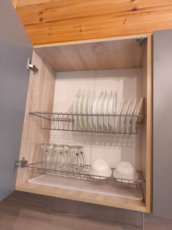 Для большой семьи или дружеских компаний