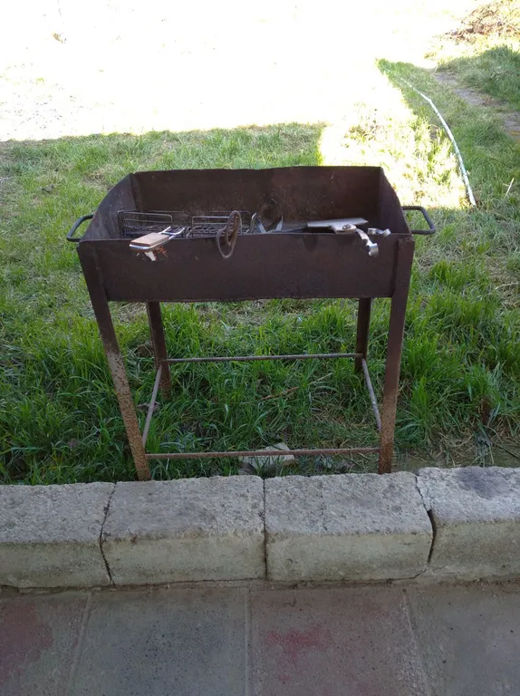 Домик у моря