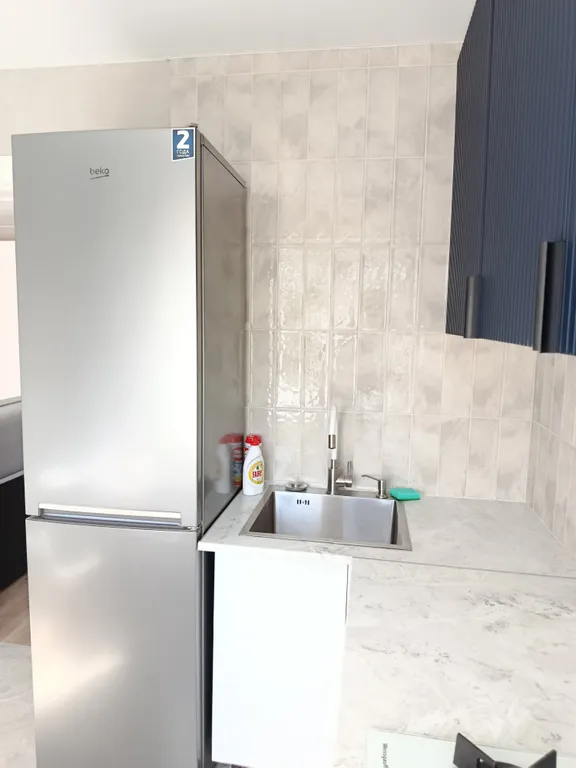 Квартира Уютная квартира в тихом центре города, недалеко от вокзала — Минск