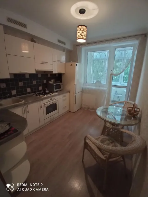 Квартира Морской бриз — аренда посуточно в Светлогорск