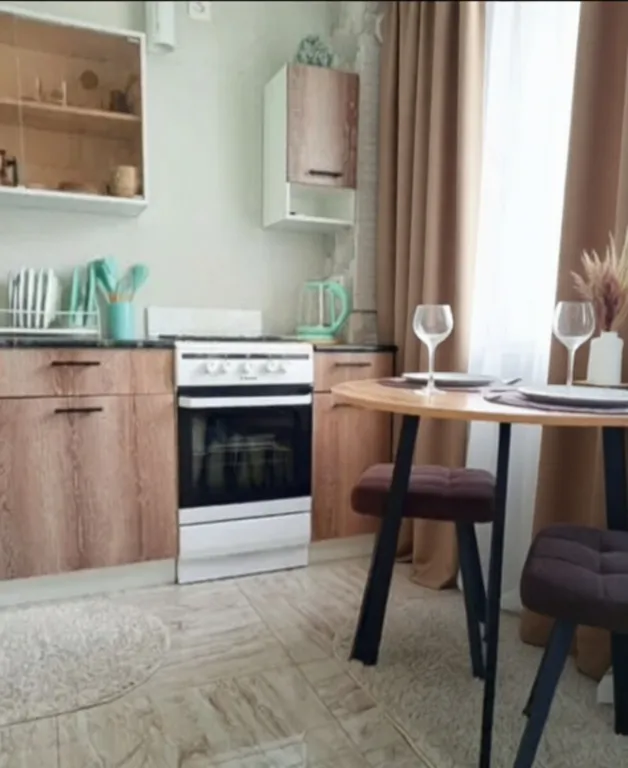 Квартира Квартира в исторической части города, центр — Кронштадт