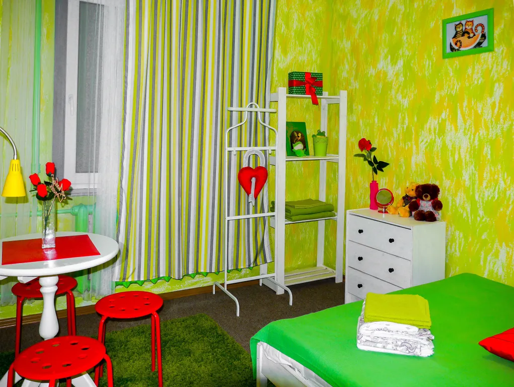 Квартира Комната — аренда посуточно в Великий Новгород