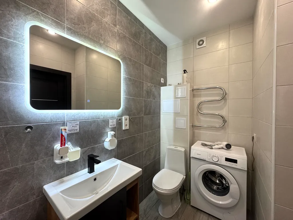 Апартаменты МАРС Отель