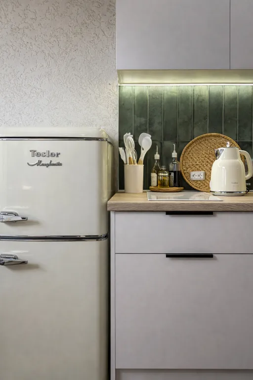 Квартира Квартира Студия у Финского залива на намыве Васильевского острова — Санкт-Петербург