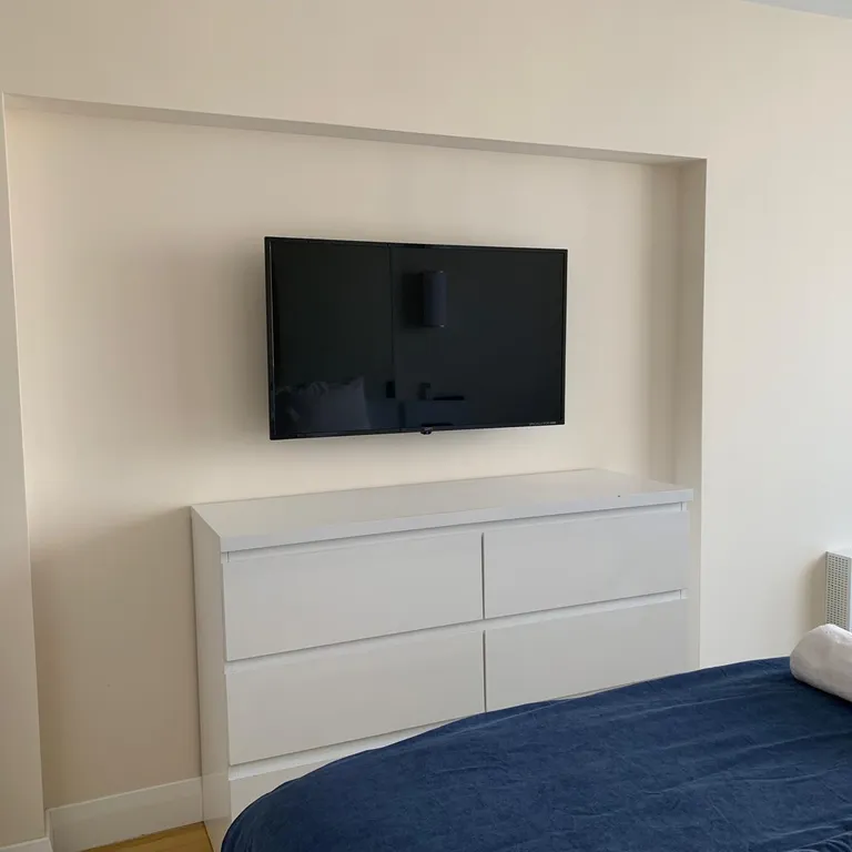 Orbi City 1329, 13 этаж