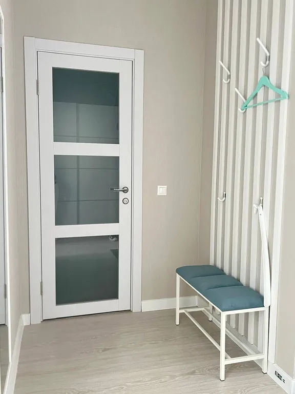 Красивая студия ЖК Босфор