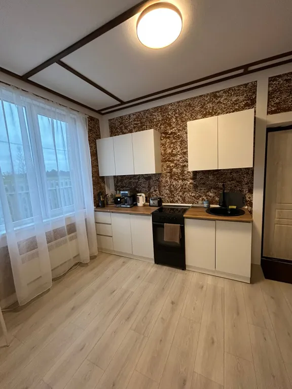 Коттедж Коттедж с мангальной зоной и террассой — Санкт-Петербург