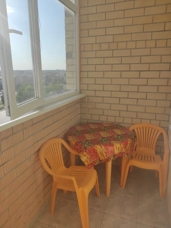 Квартира Комфортная новая квартира у моря — Ейск