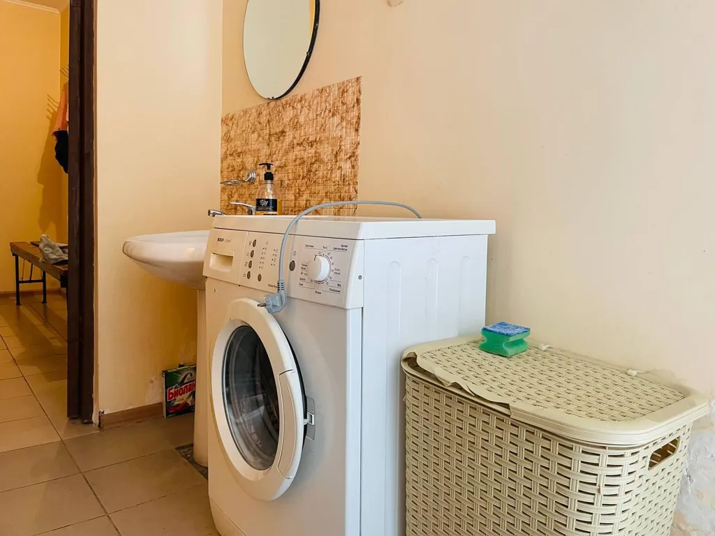 Квартира Комната — Сухум