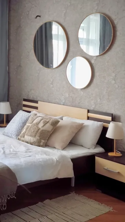 Квартира возле метро