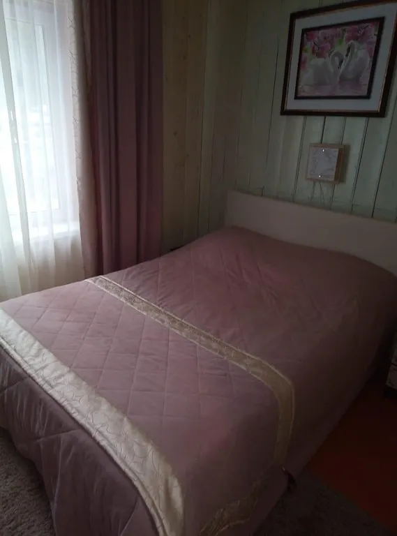 Коттедж Птичьи трели