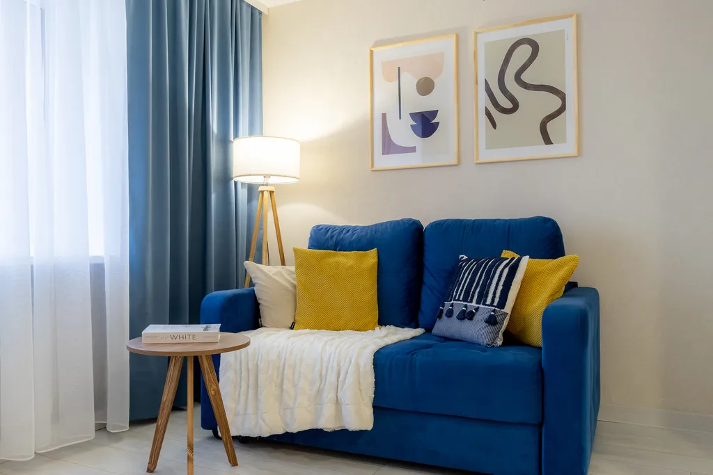 Апартаменты у цума