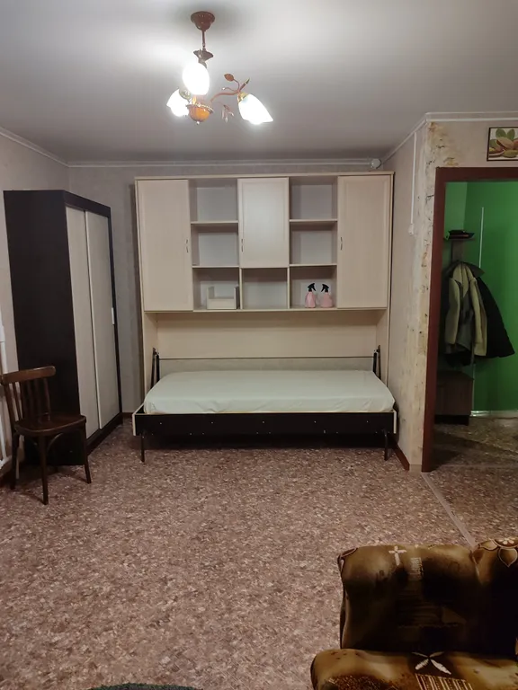 Уютная, комфортная, однокомнатная квартира