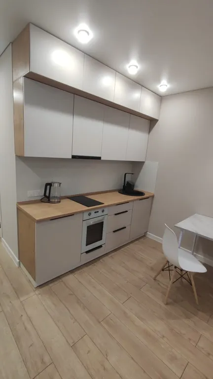 Центр, ЖК Маршал