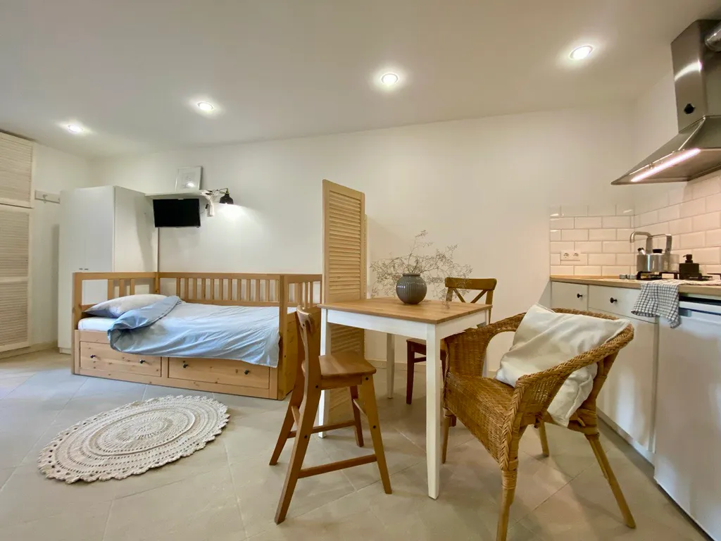 1-комнатная Квартира — аренда посуточно в Благовещенская